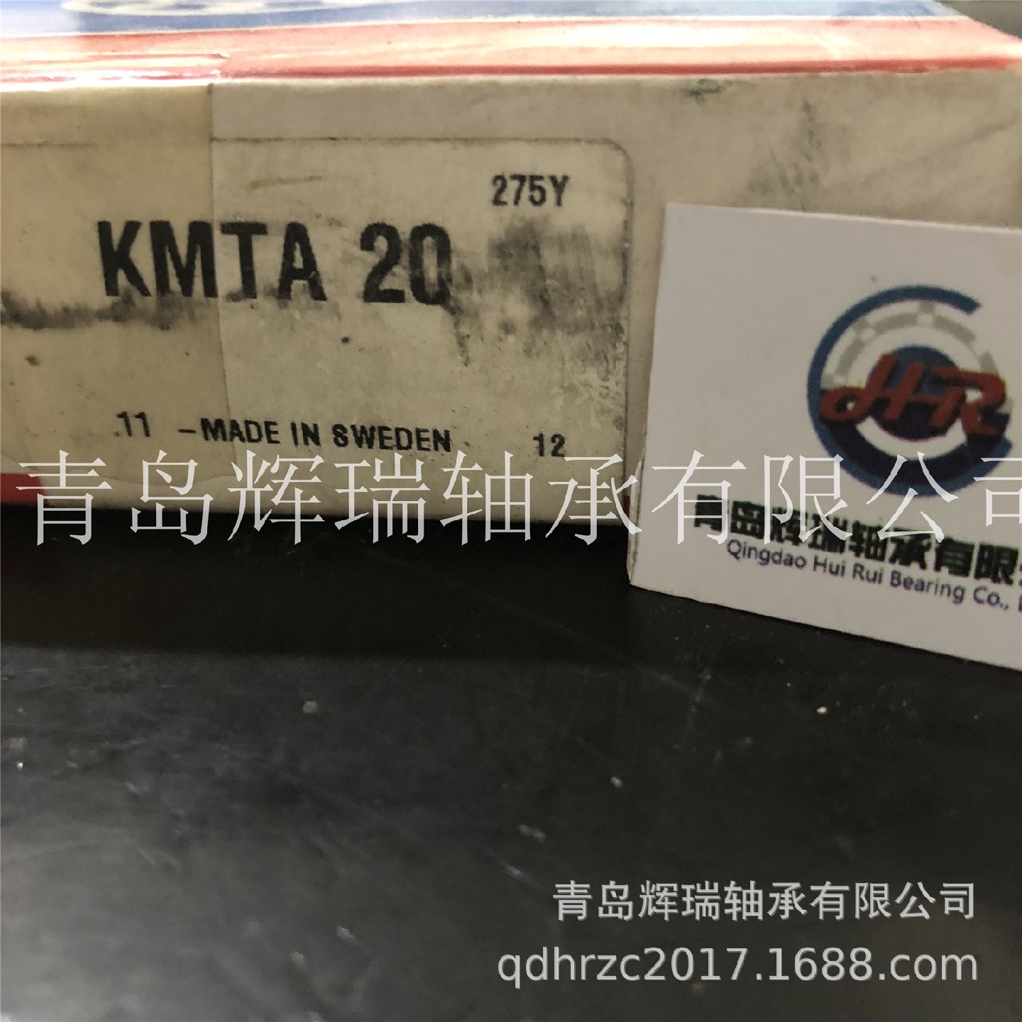 精密锁紧螺母KMTA20螺纹尺寸M100x2