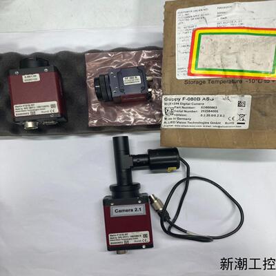 德国Allied相机 Marlin F131BIRF IV-议价商品