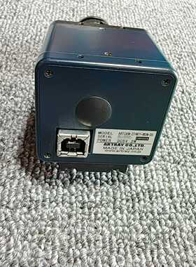 ARTRAY雅德瑞进口二手工业相机ARTCAM-274KY---议价商品
