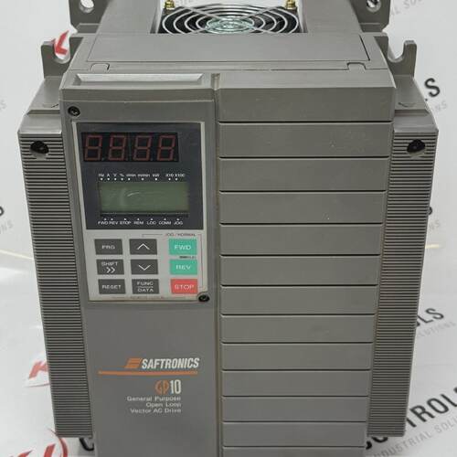 Saftronics GP10E1ST32010B1 AC Drive Inverter 30HP 230V 3 Pha