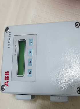 ABBPFEA111件9成新(亚飞商行）