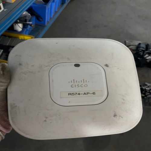 询价思科无线AP，型号AIR-CAP3602I-C-K9，双频2