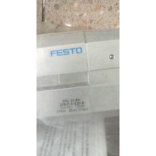 费斯托FESTO556483DSL2580270PAS20B-询价