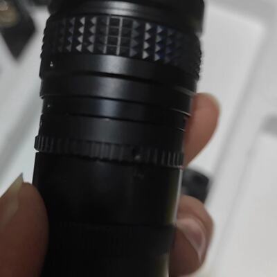 日本优创工业镜头 MV10035 100mm定焦 f3.5二--议价商品