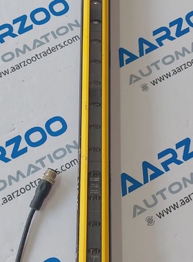 Safety Light Curtain Sick C4CSA04530A10000 deTec4core Sick 2