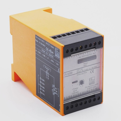 IfmelectronicSN0100VS0200230VACSchaltverst?rker-unuse