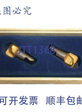 供应2山高硬质合金Minimaster铣刀BLADEMM10-10007-R20-MD04T60M