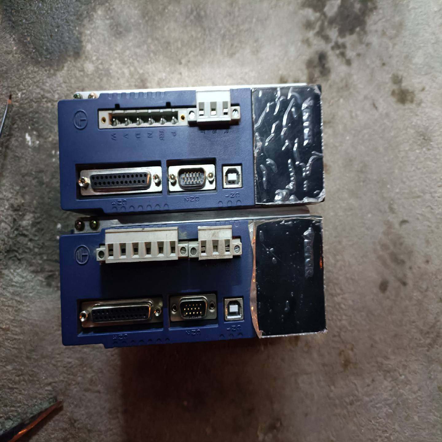 威科达VECTOR伺服驱动器VEC-VB-R40M21B-M--议价商品