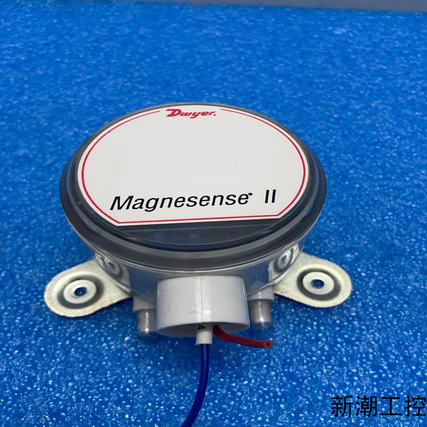 美国德威尔DWYER 压力表MS2-W101 压差传感器议价商品