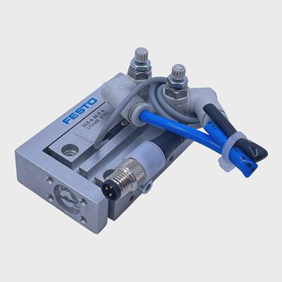 Festo SLS620PA Mini Carro 170488 15 A 10 Bar 6mm Doble Efect