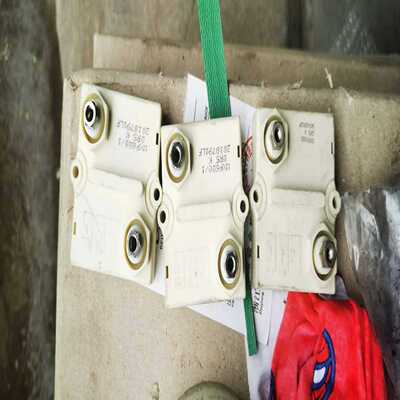 各种型号EBG滤波电阻UXP600/10R5K询价