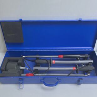 Detex Spannungsprfer 17 KV Phasentestgert CL517US Mit Zubehr