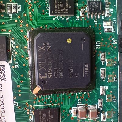 溢价-SPARTAN XC3S400AN FGG400AGQ180