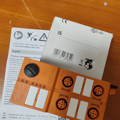 议价AC5234ifm模块带包装2个议价