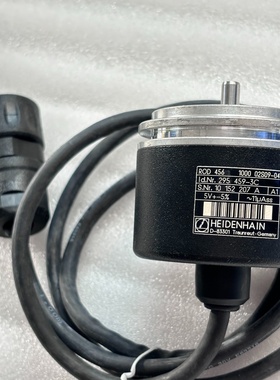 HEIDENHAIN海德汉ROD456 编码器，功能【议价】