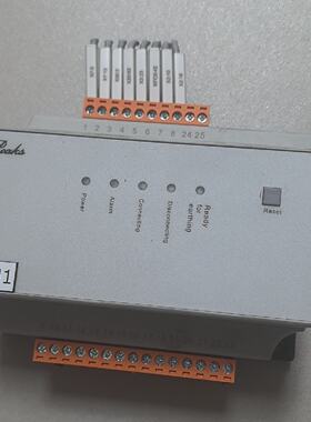 询价-Peaks电控控制器MCU5.0OTDC1103P