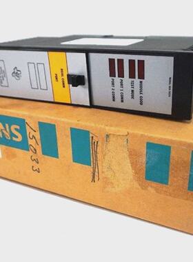 NEW SIEMENS 5005029 COMMUNICATION MODULE 5005029