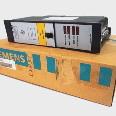 Neu SIEMENS 5005029 Kommunikation Modul 5005029