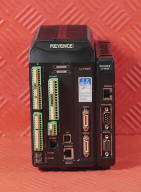 Keyence LJV7001P Steuergert  LJVM100 sofort lieferbar