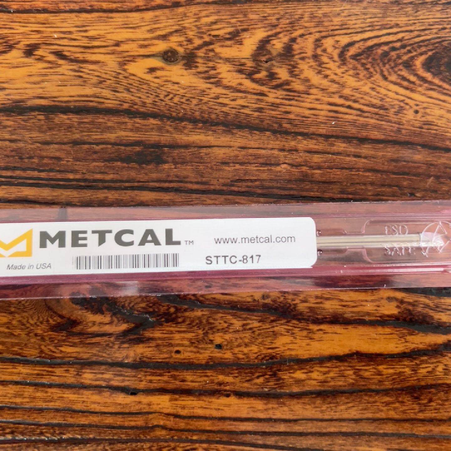METCAL奥科STTC-817发热芯 烙铁头 奥科发热芯--议价商品