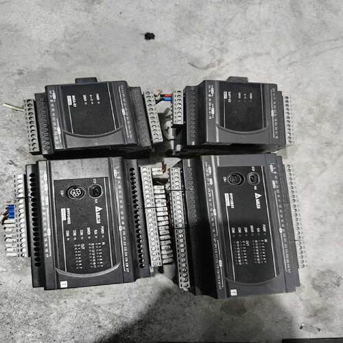 询价台达plc模块DVP24ES200T质量保证漂亮噗噗商行