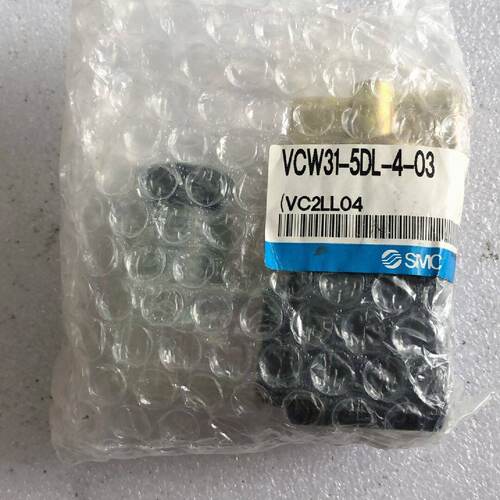 全新原装 SMC VCW31-5DL-4-03 实物拍摄 现-议价