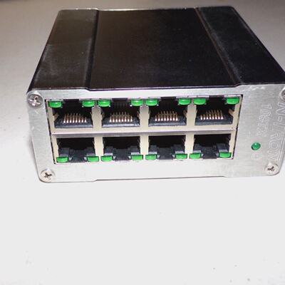 NTron 108TX *New*