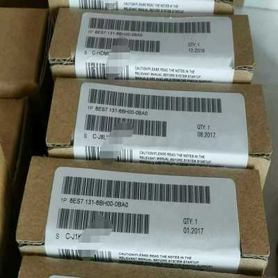 6ES7131-6BH00-0BA0未拆封（电子设备）