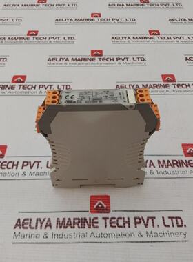 Weidmuller WAS5 VVC HF Analogue Isolator 8561610000