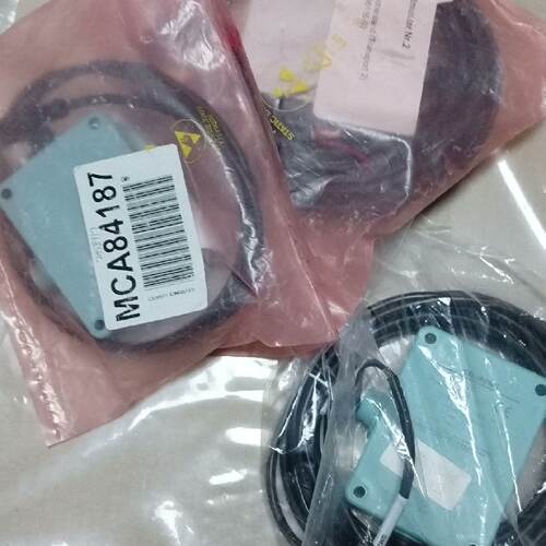 SONARBERO 3RG63423AB010HA5