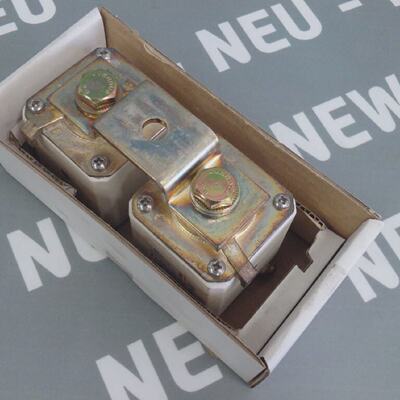 A300771  FERRAZ PROTISTOR  A300771  Protection Fuse 660690VA