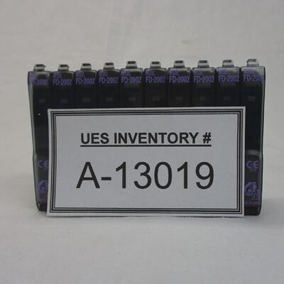 Technical  Try FD2002 Photoelectric Sensor Reseller Lot of 1
