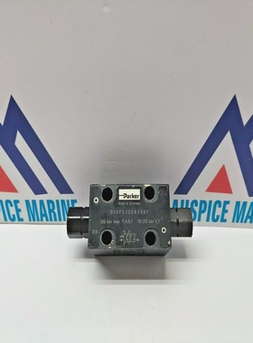 ParkerD1VP020DN9087DirectionControlValve