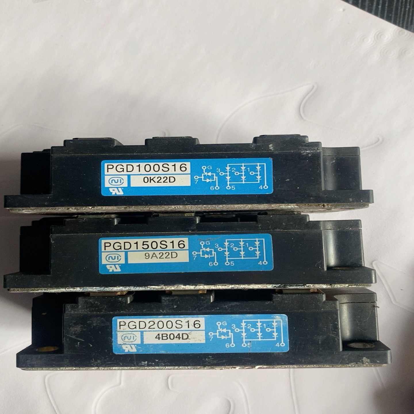 PHD100S16PGD150S16PGD200S16整询价