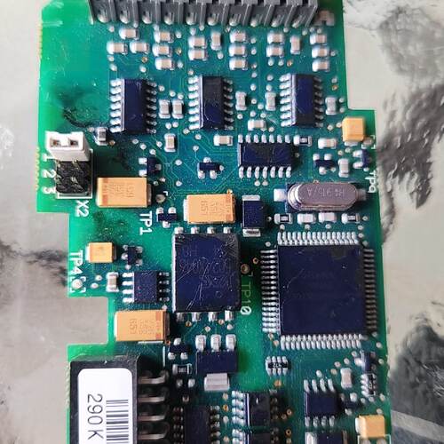 【议价】VACON OPTB8 290k 全新/二手均有货