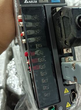 议价Dismling Delta B2 100W Servo Motor With Or Without Brake