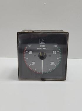 Indicador De ngulo De Timn Anschutz NB0906624 Grados