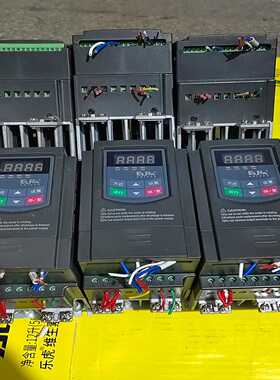 欧瑞变频器E2000-0004S2，220V，0.4KW，5