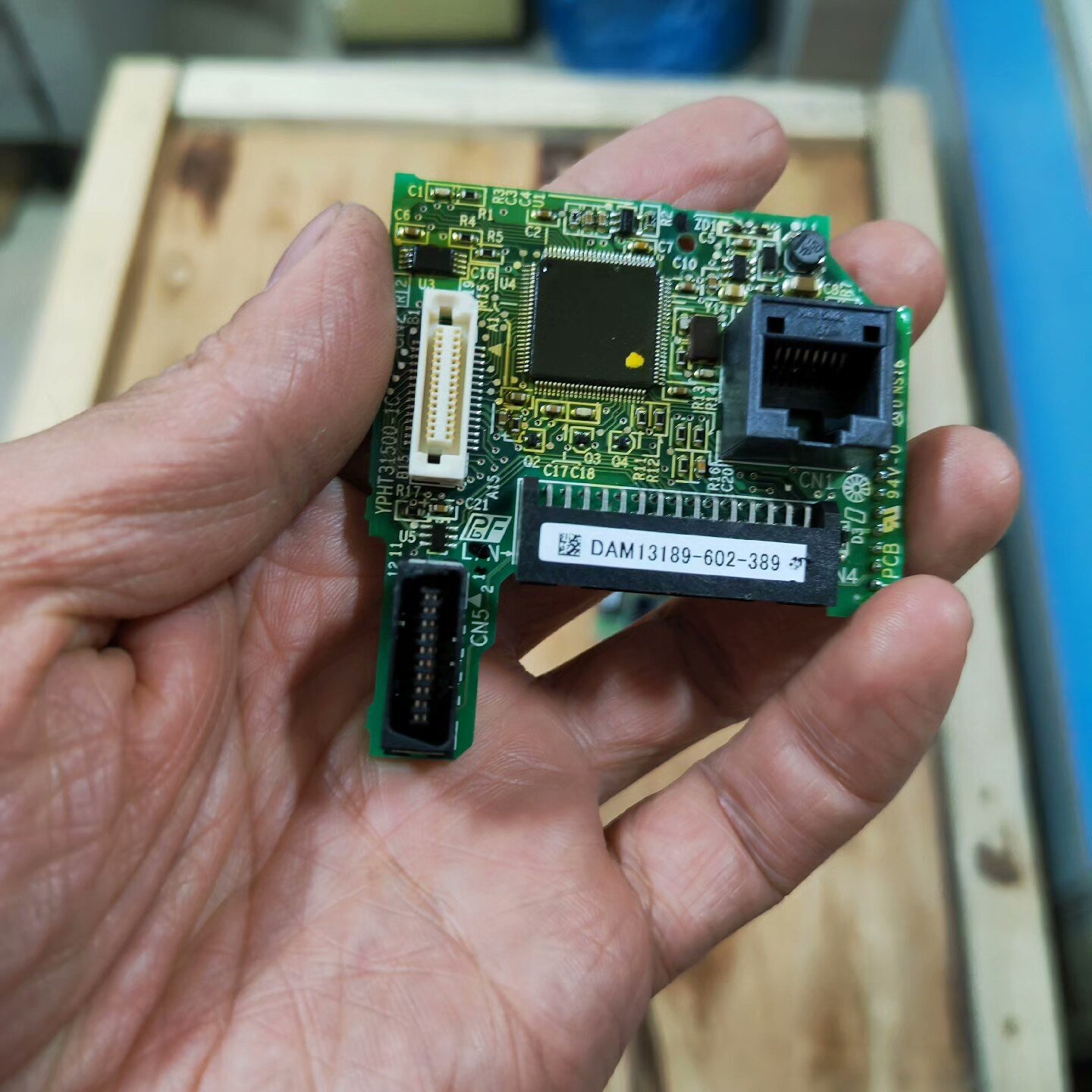 （请询价）全新安川T1000V主板ETC740013S6002ET,电子元器件市场,其它元器件,淘宝优惠券,粉丝福利购,淘宝优惠卷