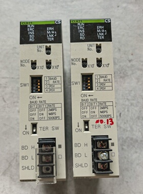 询价-CS1WCLK21模块PLC