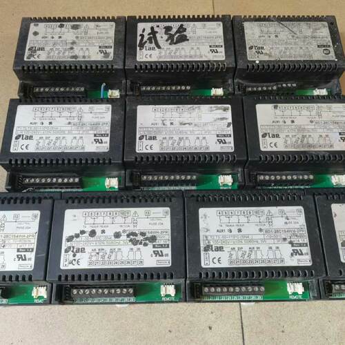 溢价-LAE负载模块控制器型号BD128C1S4WH2PR