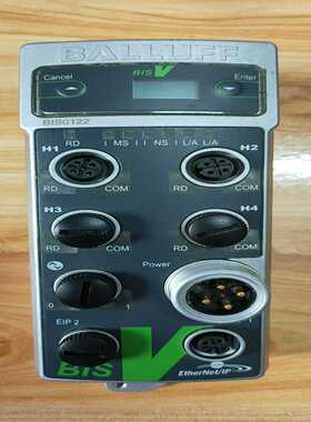 巴鲁夫BIS0122（BISV-6106-034-C0-议价