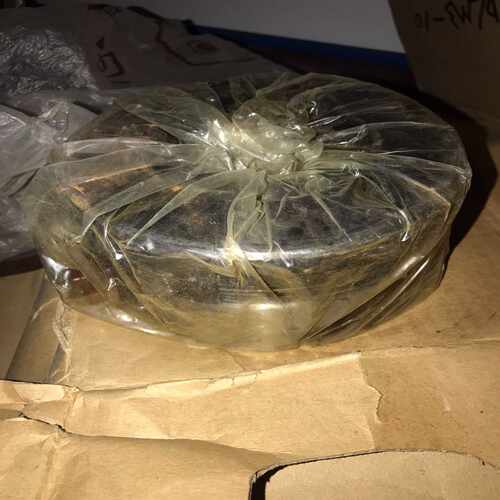 【星慕电子】电磁离合器DLM3-10 库存老货处理