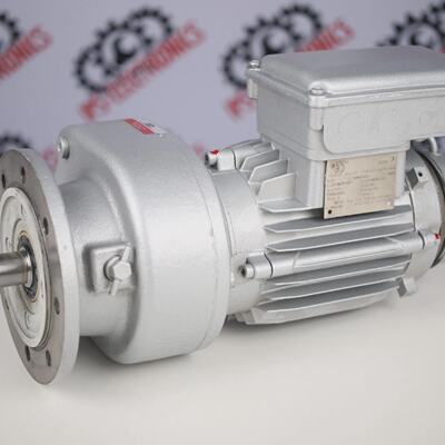 NORD DRIVESYSTEMS SK01FF  SK01FF OLB63L4L4 MOTORE ELETTRICO