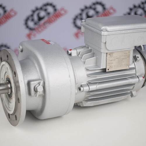 NORD DRIVESYSTEMS SK01FF  SK01FF OLB63L4L4 MOTOR ELCTRICO  C