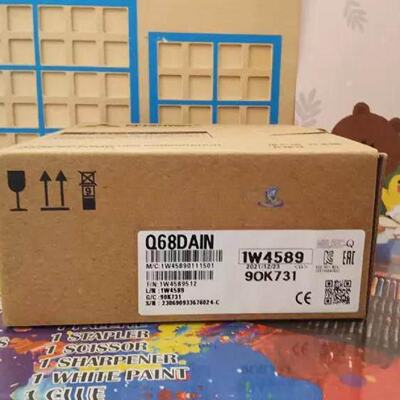 三菱Q64ADQ68ADVQ68ADIQ62DANQ议价