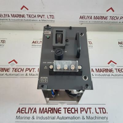 Yokogawa pw502 style s1 power supply unit for repeater