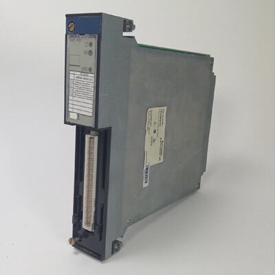 Schneider Electric TSXASR401R analog output Analogausgang Us