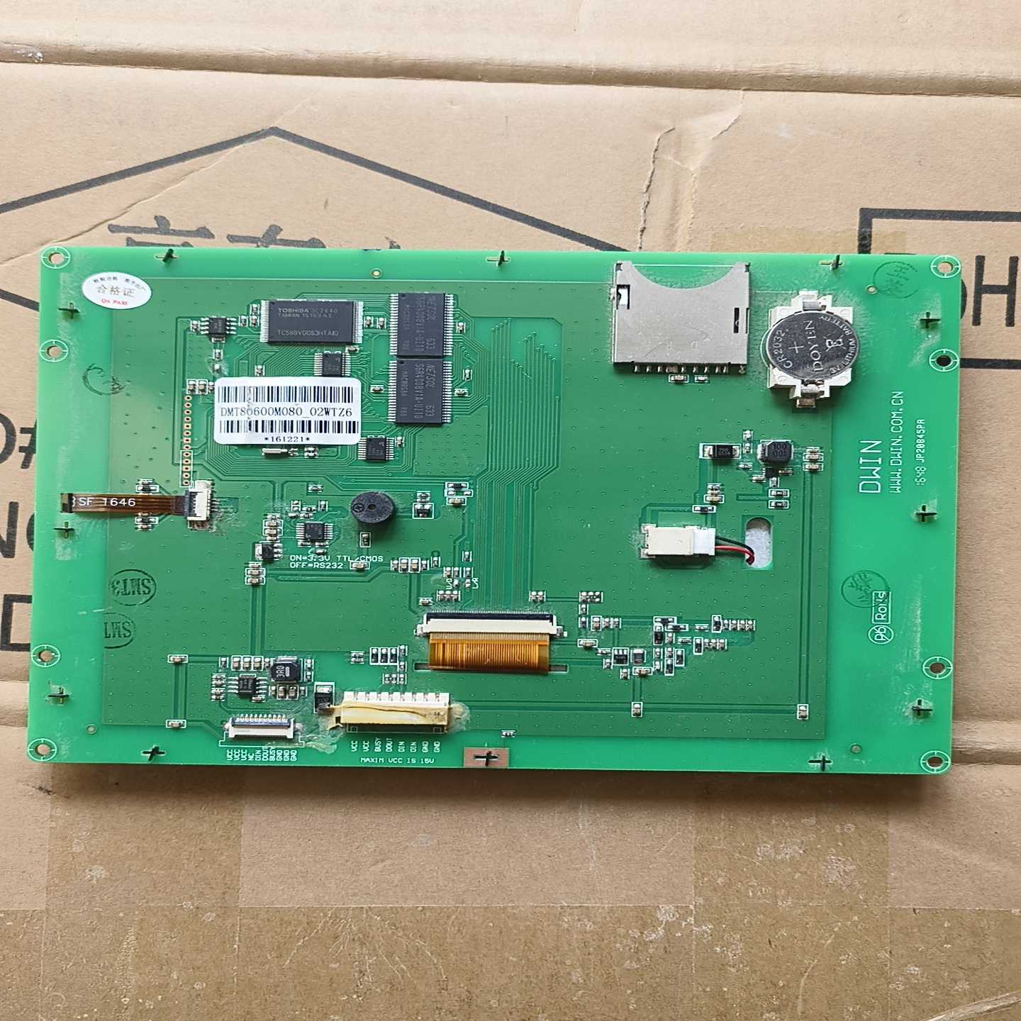 DMT80600M080-02WTZ6询价