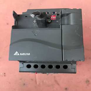 台达变频器VFD037E43A 3.7kw380v成色适用